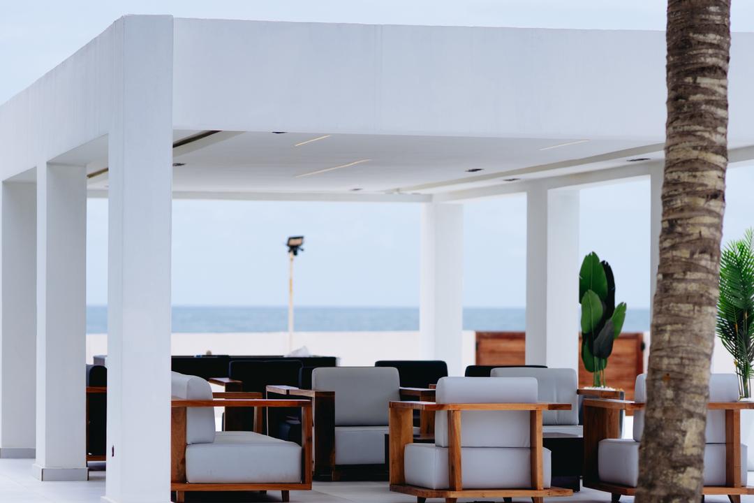 Corporate Beach Retreats in Lagos