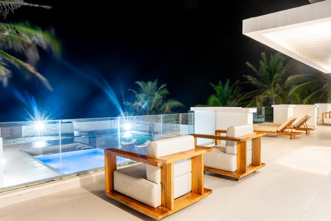 Why Ikare Beach Is Lagos’ Best Kept Secret