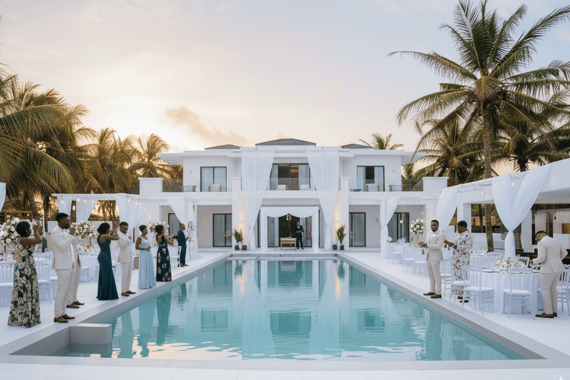 The Ultimate Guide to Planning a Beach Wedding