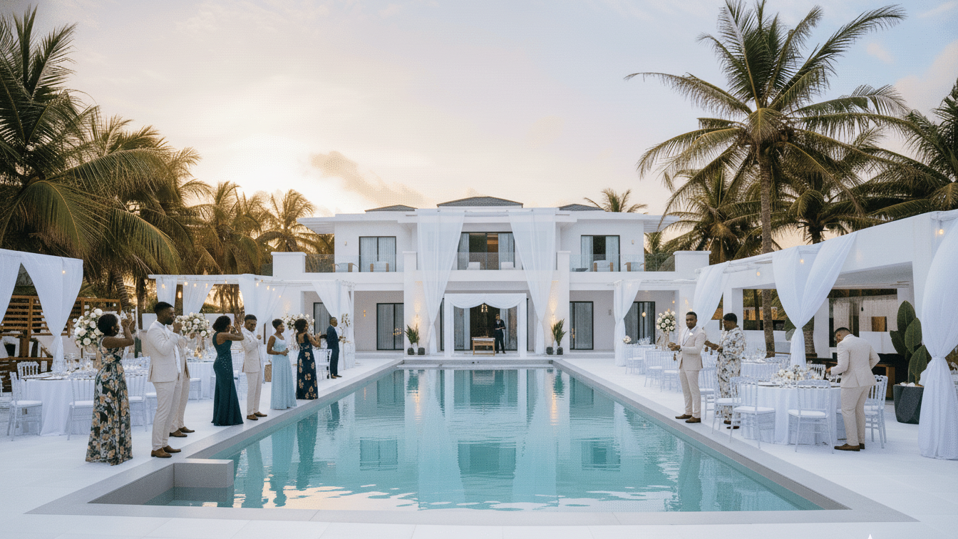 The Ultimate Guide to Planning a Beach Wedding